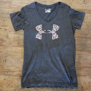 Womens Under Armour